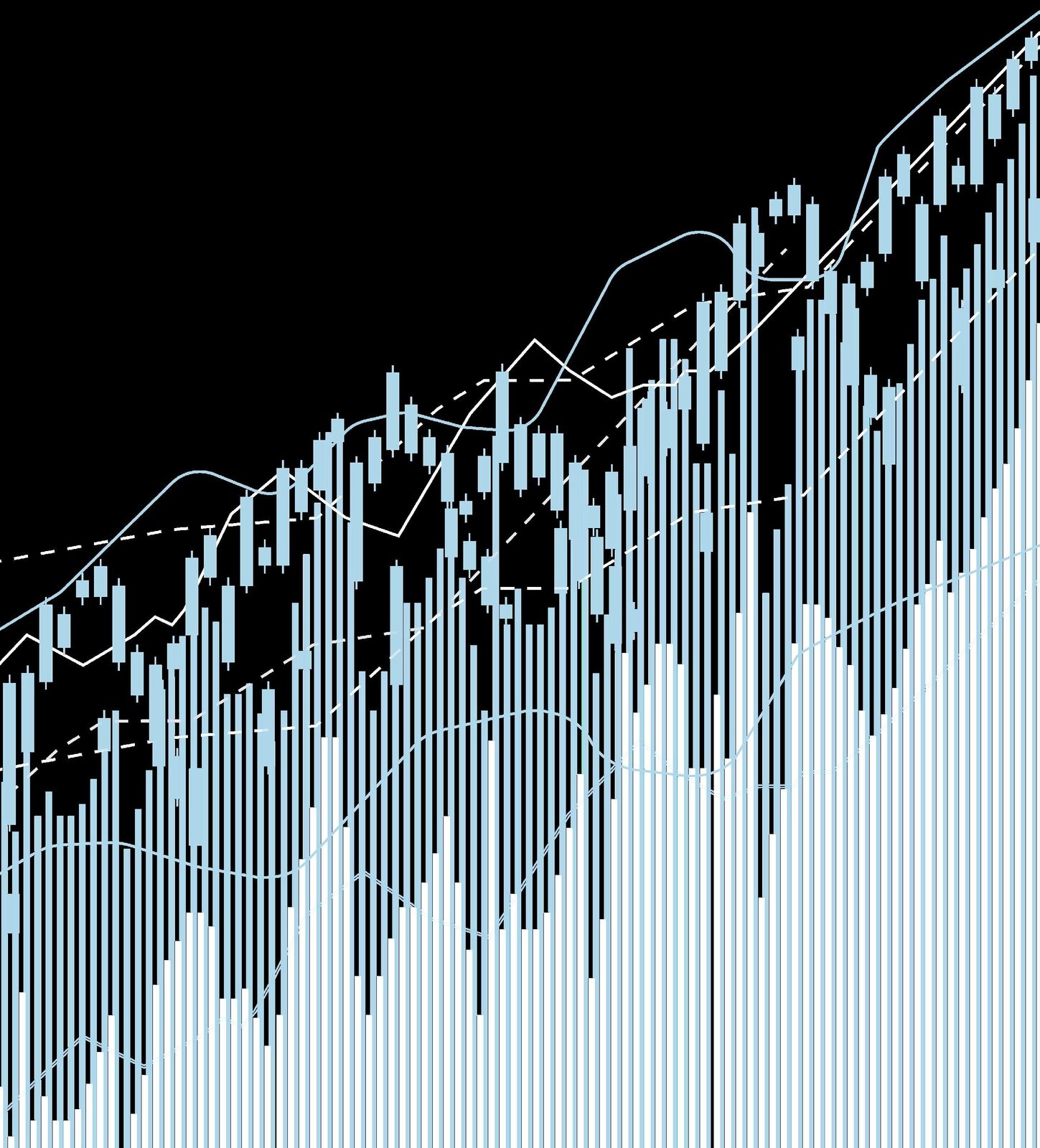 Portrait illustration for CFO tooling article