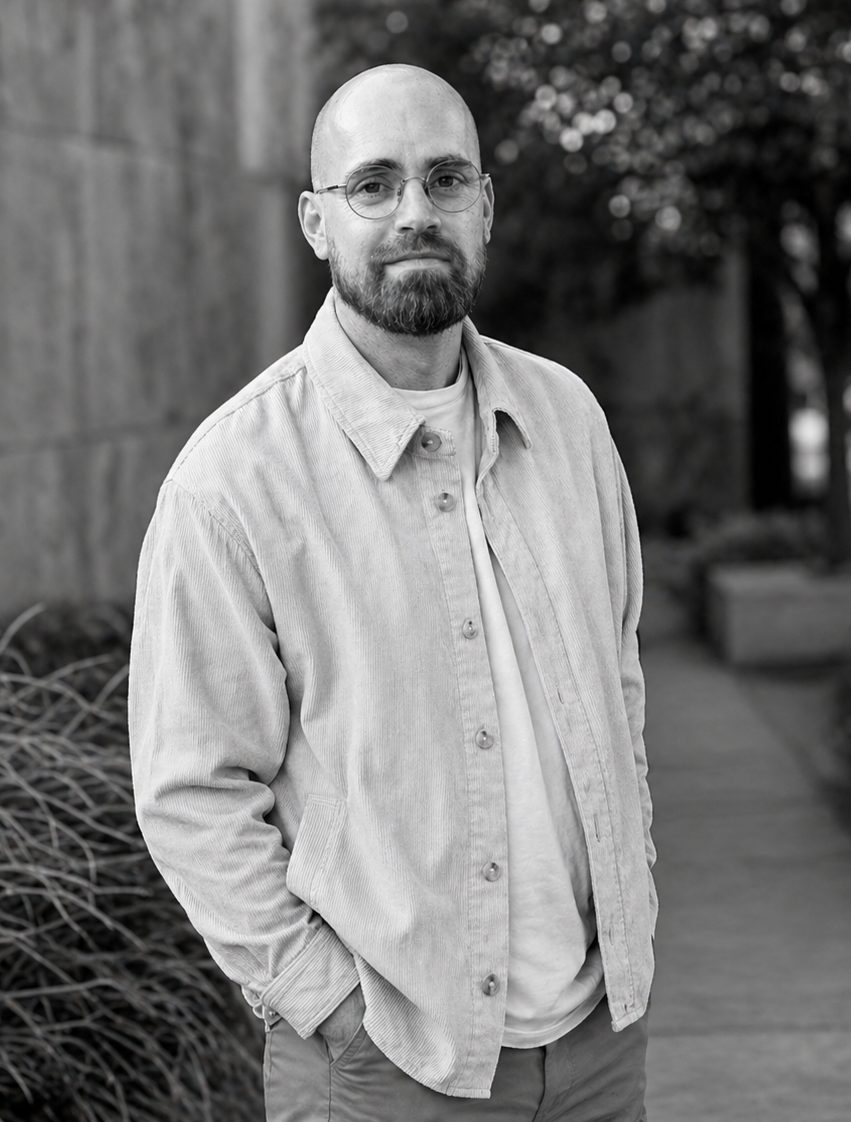 Kristoffer, CFO of Ocean.io