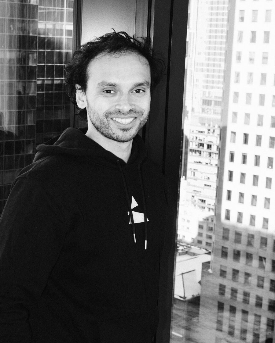 Chris Bell, Product Manager at Light